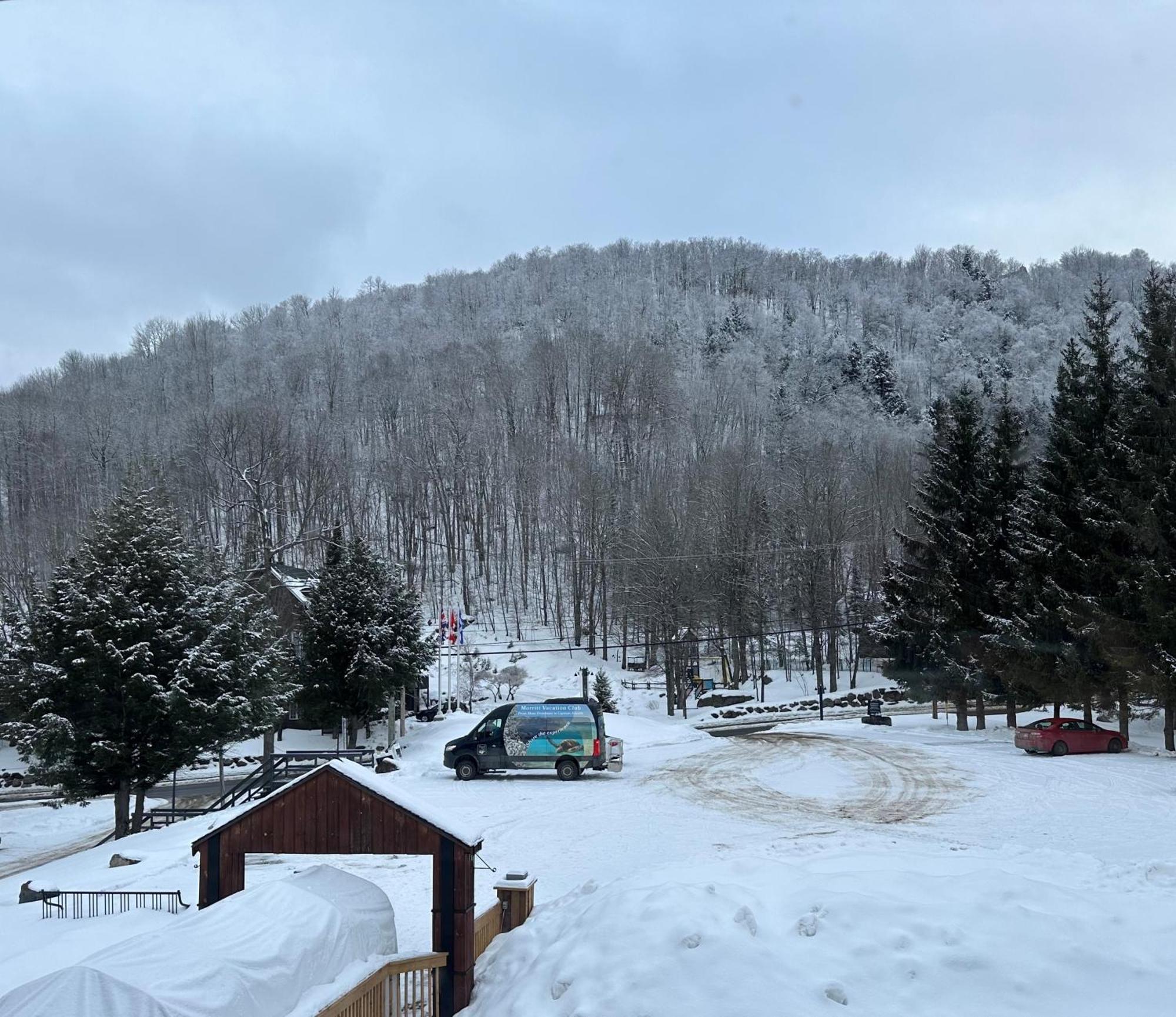 Auberge Morritt มงต์-ทร็องบล็องต์ ห้อง รูปภาพ