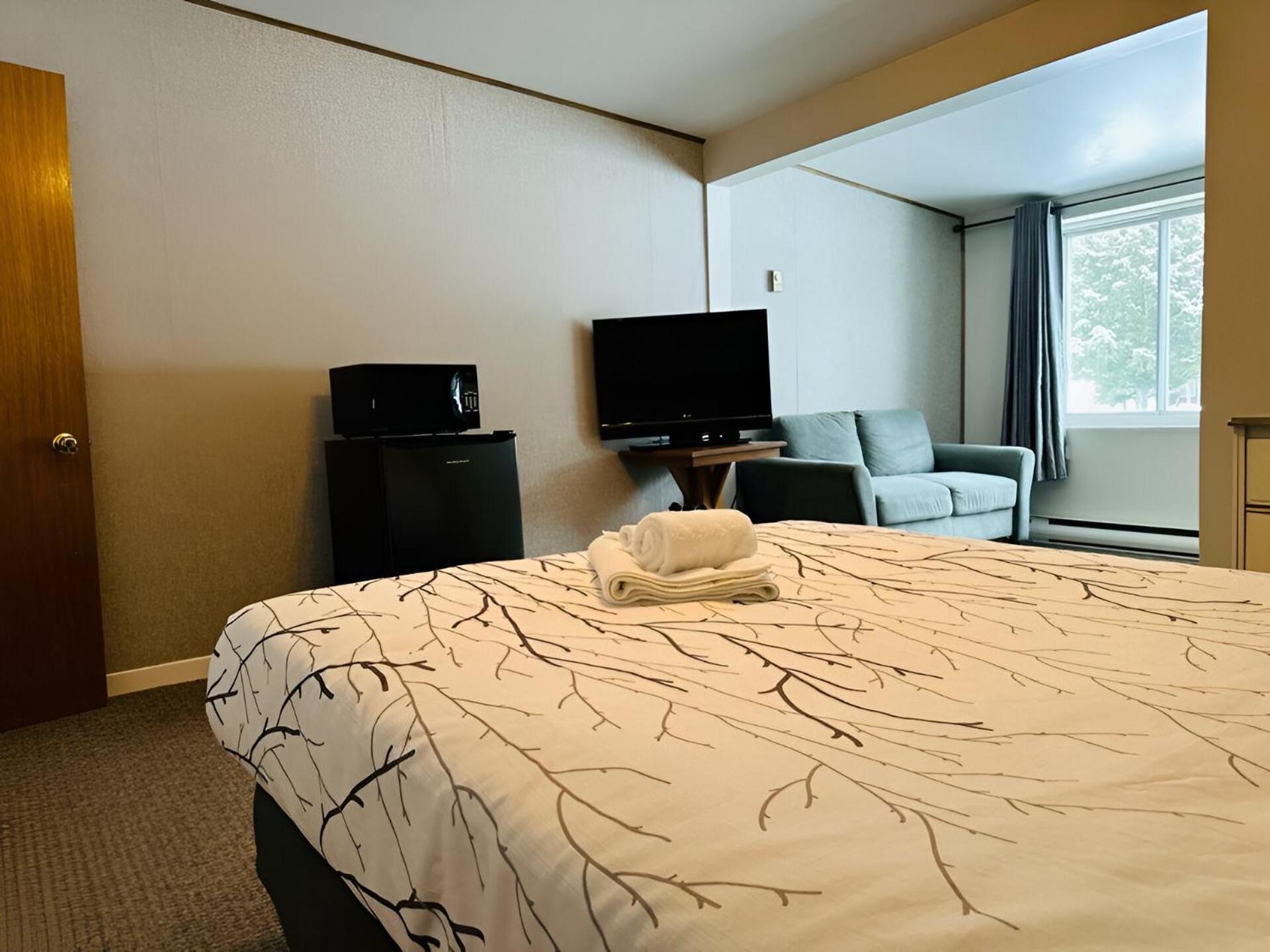 Auberge Morritt มงต์-ทร็องบล็องต์ ห้อง รูปภาพ